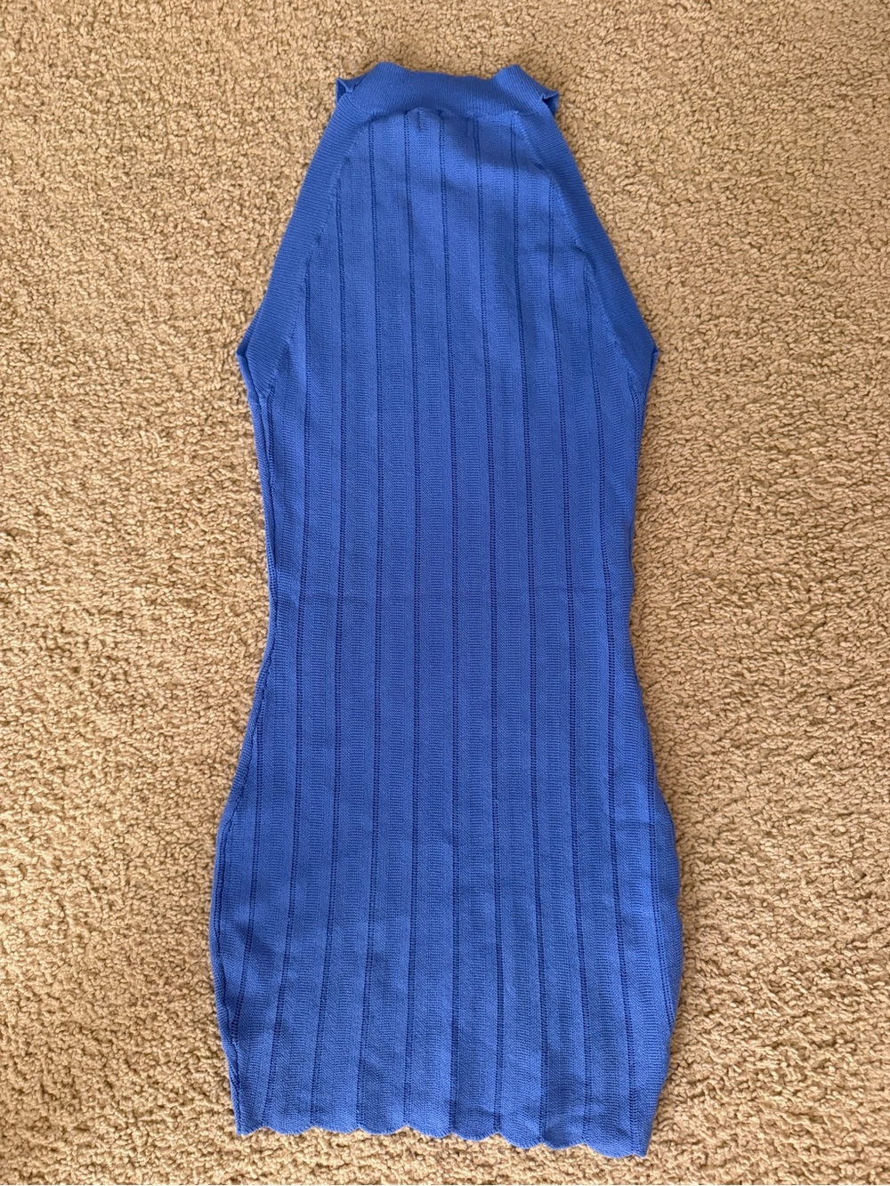 Superdown Solice Mini Dress - Picture 6 of 6